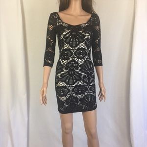 Intimately Free People Body Con Dress